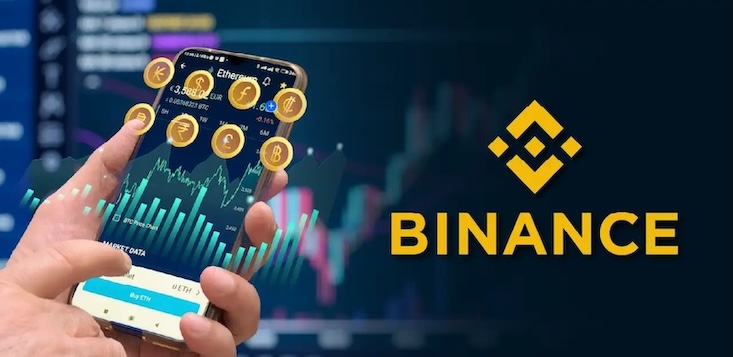币安安卓版官方下载地址 币安binance 2026最新版apk获取方法 - 素材兔