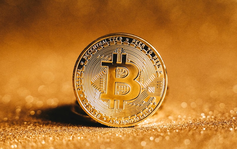 新手购买比特币如何选择？2026年比特币获取渠道推荐 - 素材兔