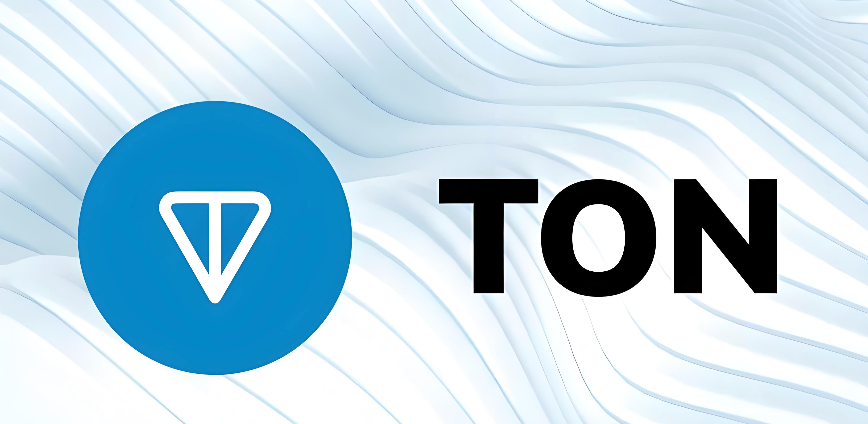 币圈管“TON”叫“电报币”是什么意思 - 素材兔