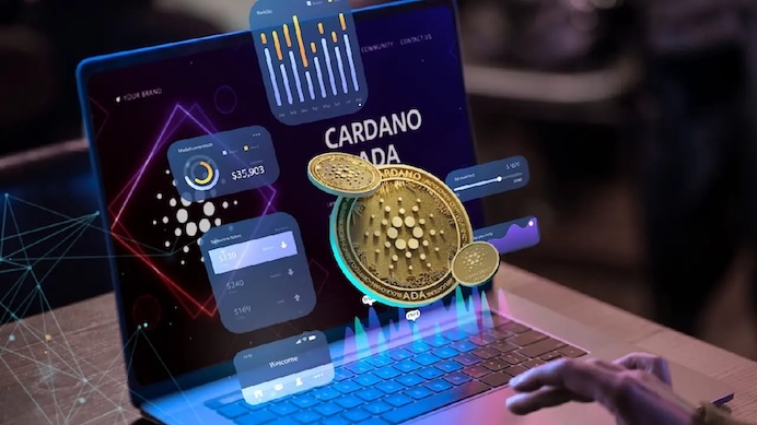 加密货币交易怎么玩？现货与合约的完整策略解析 - 素材兔