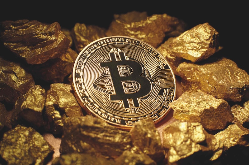 紧缩周期下，比特币的市场定价如何影响未来走向？ - 素材兔