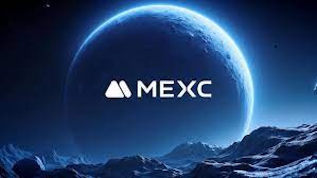 MEXC抹茶交易所官网链接 MEXC App新用户注册与实名认证全流程 - 素材兔