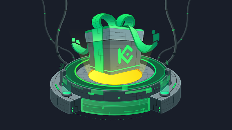 KuCoin交易所官方网站 KuCoin App v5.8.0下载及注册教程 - 素材兔