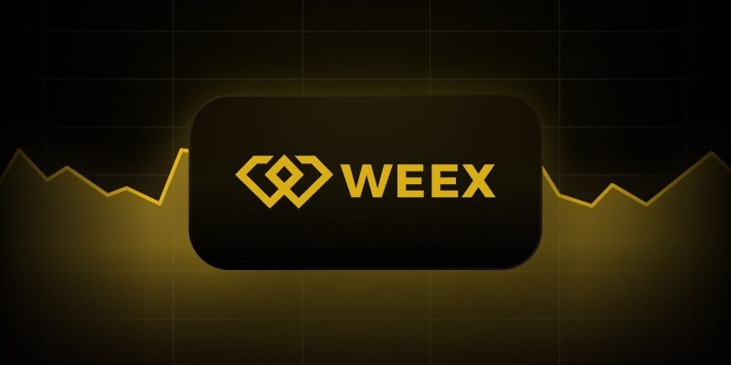 Weex交易平台官方入口_Weex交易所官方App下载地址 - 素材兔