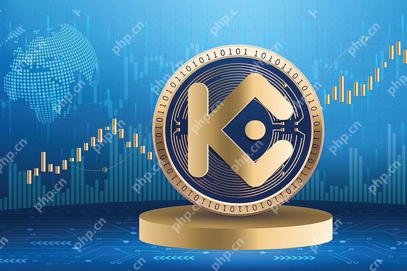 KuCoin交易所官网注册地址 KuCoin官方App下载与安装指南 - 素材兔