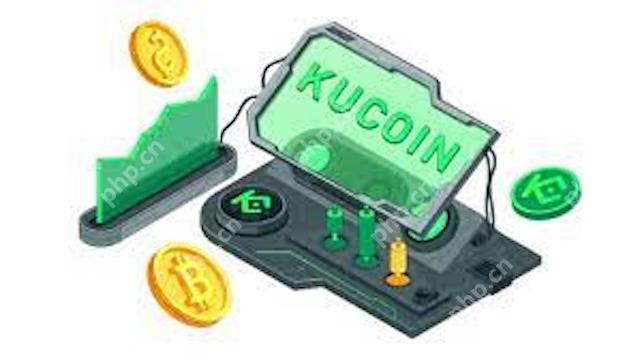 KuCoin交易所官网注册地址 KuCoin官方App下载与安装指南 - 素材兔