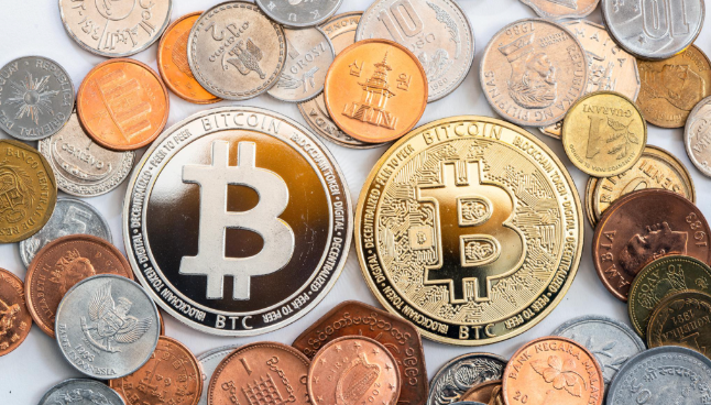 全球币圈交易所app排行榜 2026最新数字货币交易平台榜单 - 素材兔