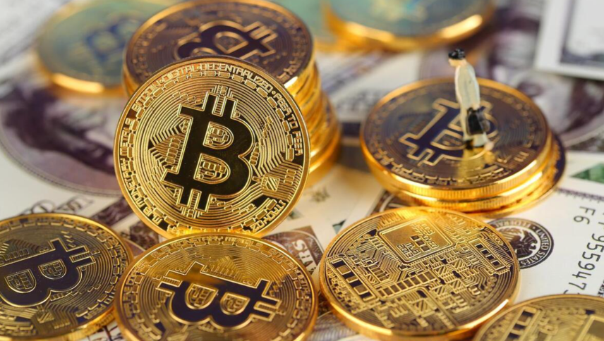 币圈说的“SATS”和“聪”的换算是什么意思 - 素材兔