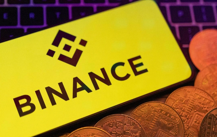 币安（binance）官方app入口 币安（binance）安卓与ios注册流程说明 - 素材兔