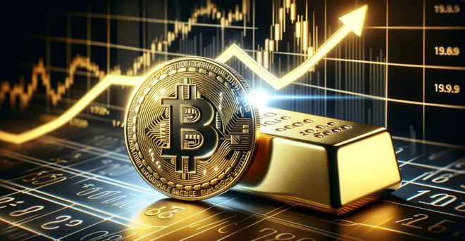 币圈K线图怎么看？3分钟学会寻找合约交易的最佳进场点 - 素材兔