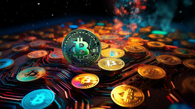 人工智能将如何影响加密货币的交易模式？ - 素材兔