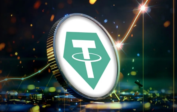 为什么合约玩家需要关注稳定币溢价？USDT折价背后的离场信号 - 素材兔