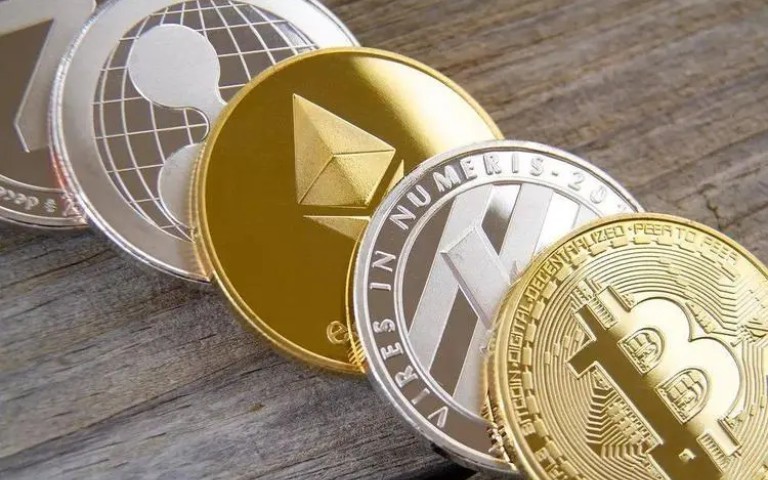 区块链共识机制是什么?原理、类型与未来走向全解析 - 素材兔