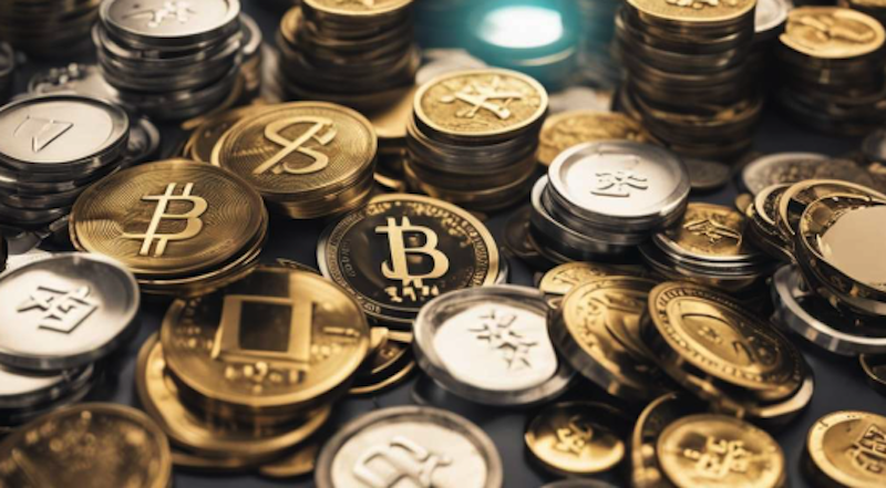 什么是代币经济模型？对币价的影响与优劣判断方法 - 素材兔