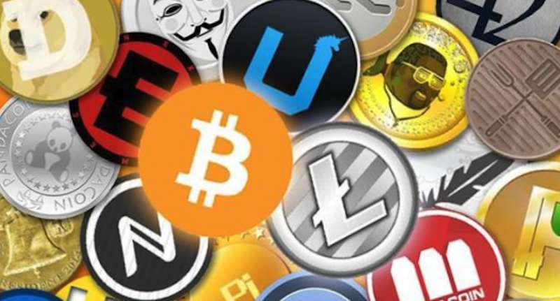 解读加密恐惧与贪婪指数，全面掌握加密市场情绪周期 - 素材兔