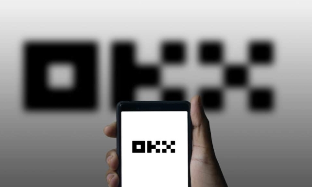 欧易OKX交易所官方正版下载 OKX官网最新版v6.195.22安卓版下载 - 素材兔