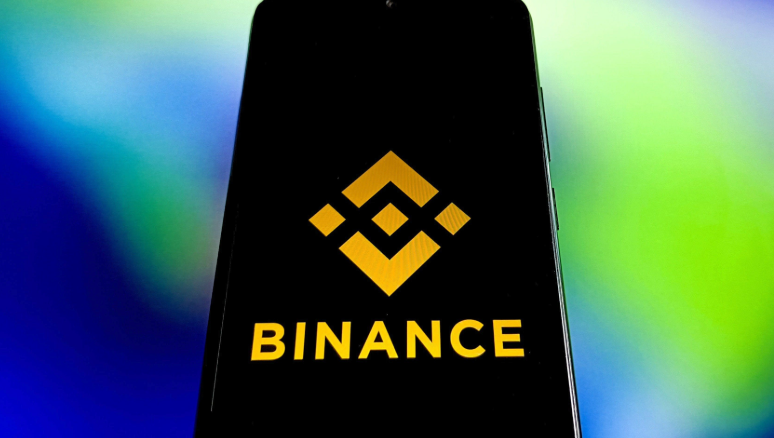 币安App官方手机下载 币安(Binance)安卓v12.10.2最新版 - 素材兔