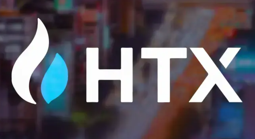 Huobi火币交易所手机版下载 火币HTX官网最新域名直达 - 素材兔