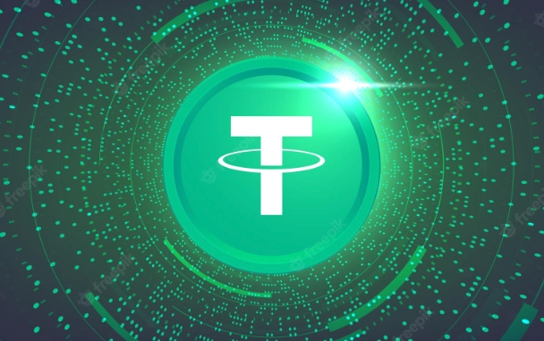 怎么通过USDT占有率判断大盘抄底机会？合约抄底必备指标 - 素材兔