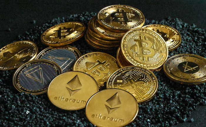 资金费率高达0.03%以上能进场吗？教你如何利用费率判断多空 - 素材兔