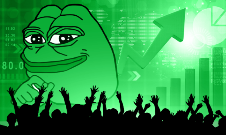 一文读懂:佩佩币怎么买 Binance安币普通人怎么买PEPE - 素材兔