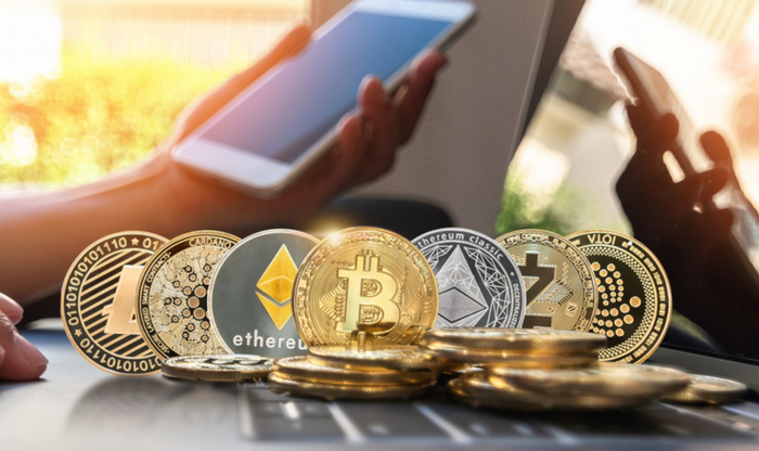 2026币圈顶级交易所app排行榜(前十下载合集) - 素材兔