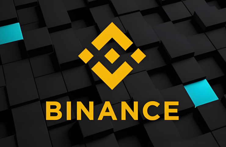 币安(Binance)官网App安装链接 币安v10.0.33最新版本 - 素材兔
