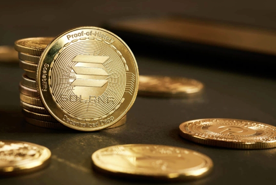 sol (solana)在哪里买比较正规 普通人怎么在欧易okx获取sol - 素材兔