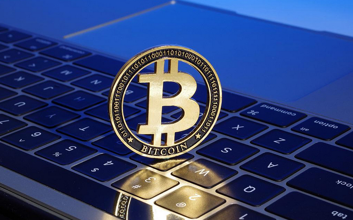 比特币在哪里买比较正规 普通人怎么在欧易okx获取比特币btc - 素材兔