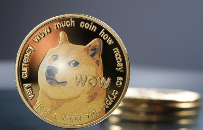 5分钟搞懂狗狗币(doge)_怎么在欧易上获取狗狗币(doge) - 素材兔