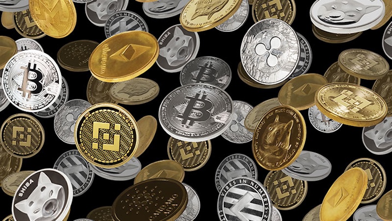 2026年如何买入link币（chainlink）？币安交易所操作流程与策略解析 - 素材兔