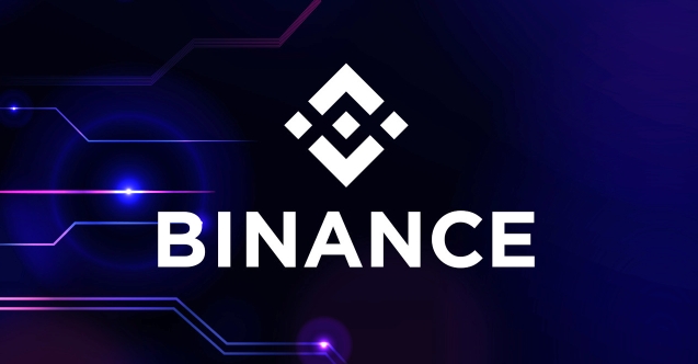 币安Binance官方客户端下载 币安App正版安卓最新版v9.2.7 - 素材兔