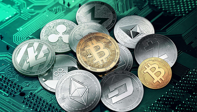 虚拟币交易所app哪个好？2026年十大排行榜一览 - 素材兔