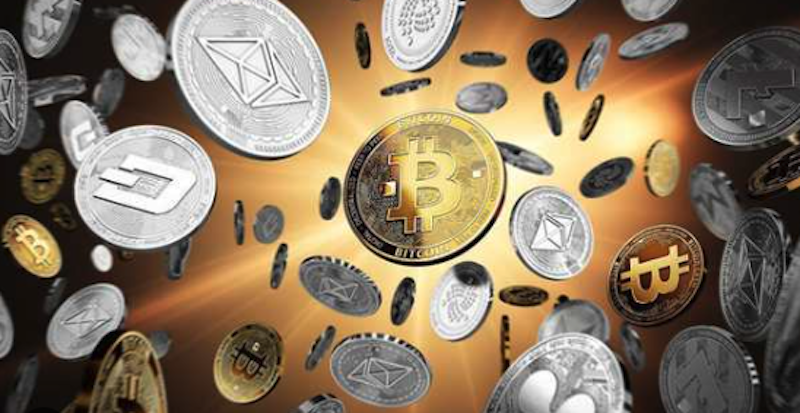 什么是去中心化金融defi？binance币安交易所defi入门指南 - 素材兔