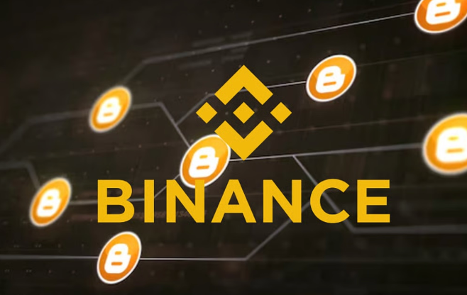 币安(Binance)官方下载App安卓版 币安v10.9.0最新安装包 - 素材兔