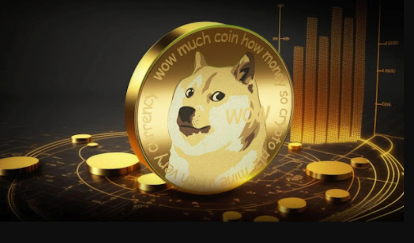 狗狗币价格走势2026预测 2015至今完整行情分析与展望 - 素材兔