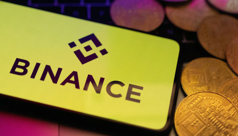 币安Binance官网入口官方App下载地址 - 素材兔