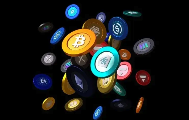 BNB币安币基本面值得如何看待_Binance安币深度解读生态商业逻辑 - 素材兔