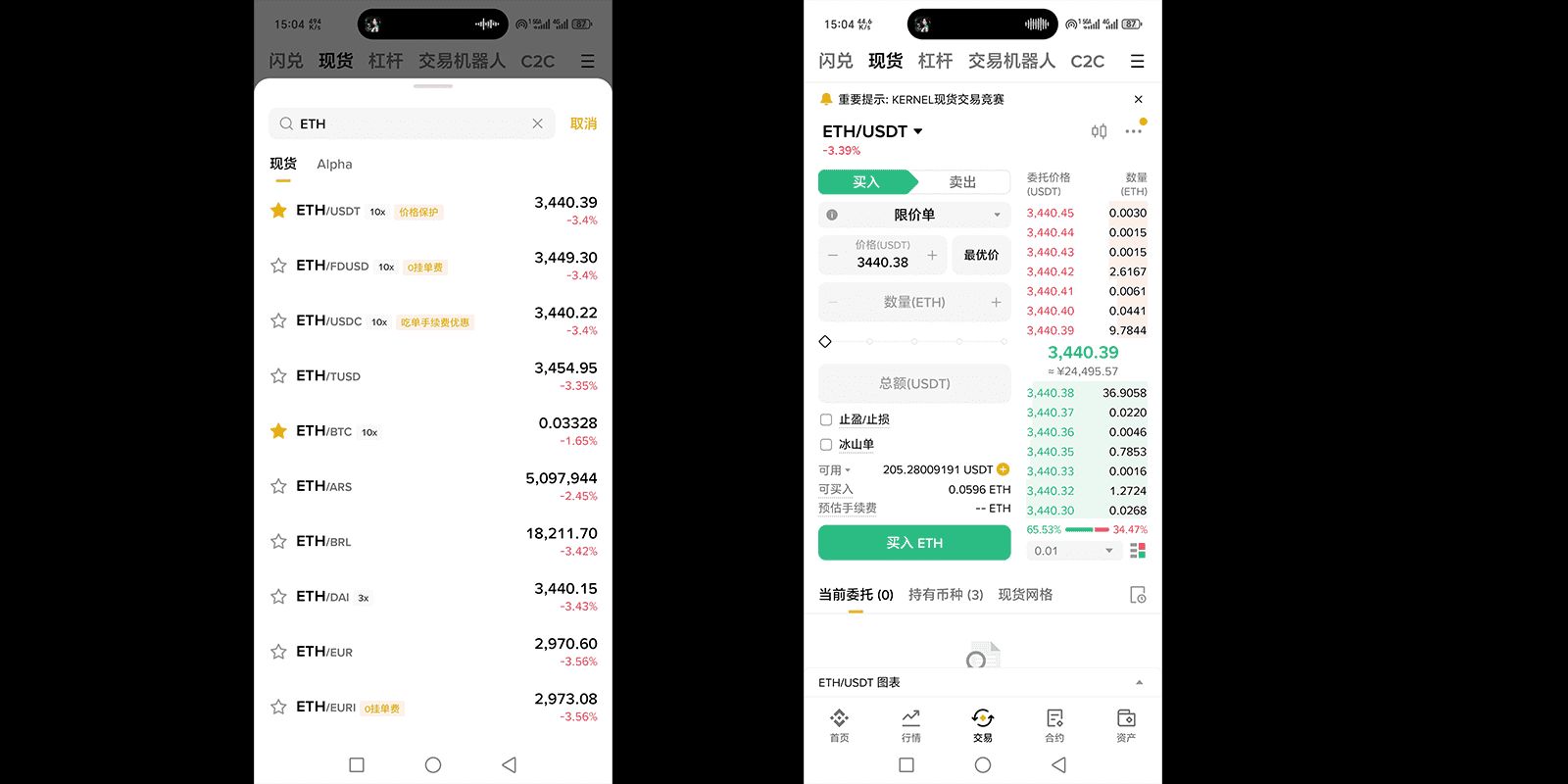 欧易OKX新手入门全攻略：2026年账户注册与数字货币购买详解