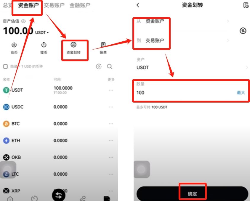 从零开始掌握比特币交易：欧易平台现货与期货开户操作全指南