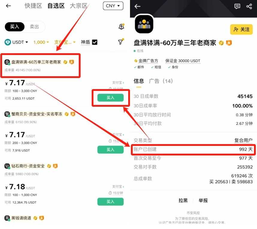 深入解析币安神盾：保障资产安全与USDT购买全攻略