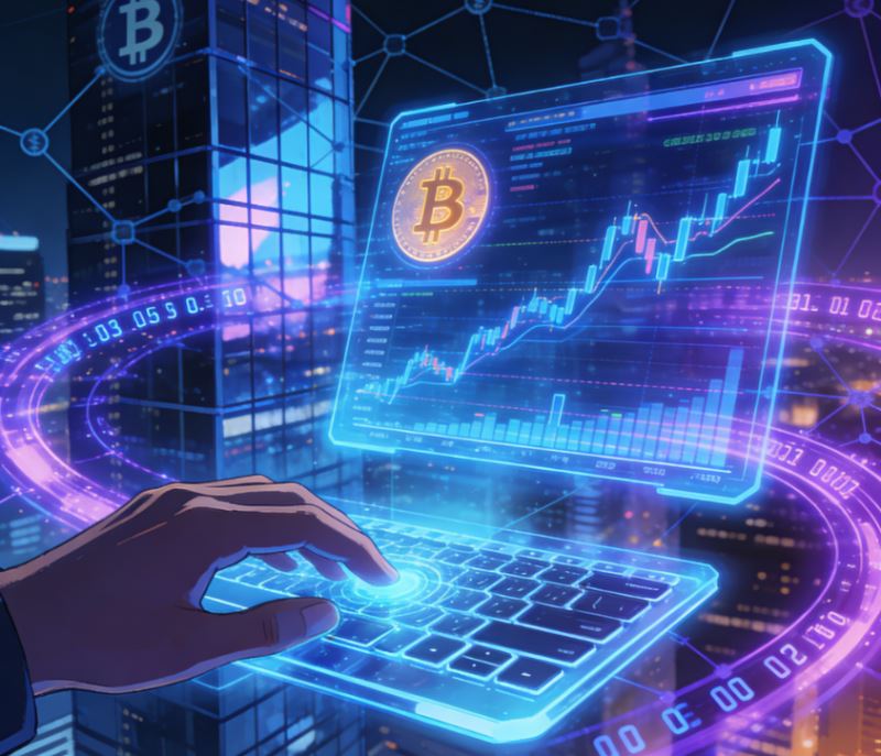2026年主流加密货币平台安全性能大比拼：币安、欧易、Bybit与Bitget深度解析