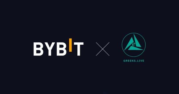 第3名：Bybit
