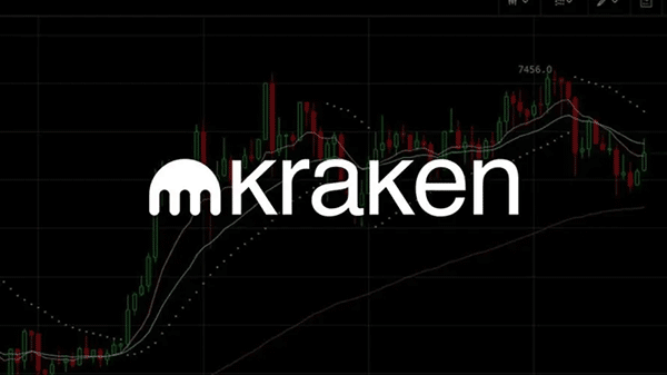 第4名：K网(Kraken)