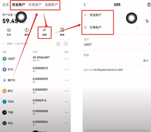 欧易平台USDT交易安全手册：从购买到提现的防冻卡实操攻略
