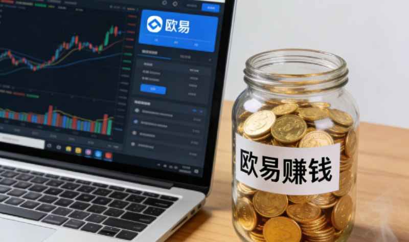 欧易现货交易盈利全解析：从平台模式到实战案例