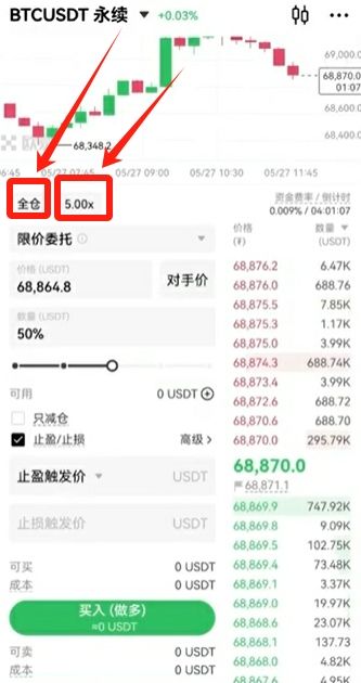欧易OKX新手操作手册：从开户到合约交易的完整路径