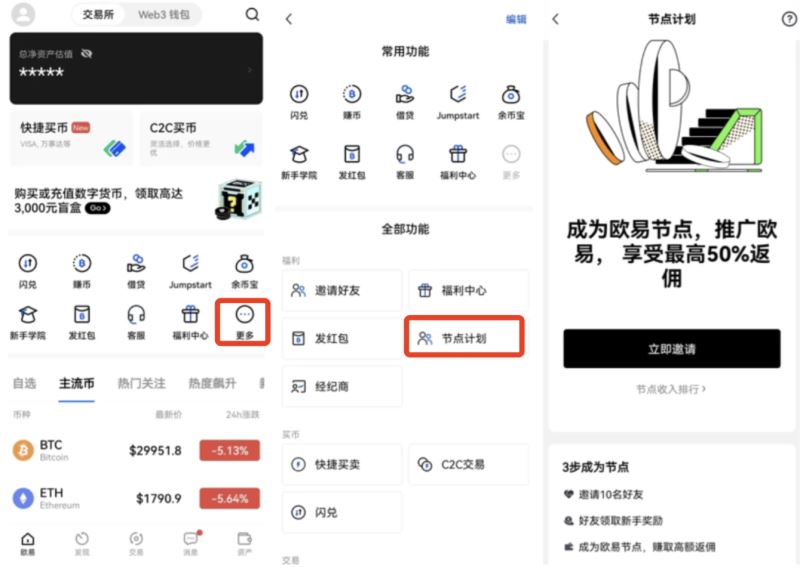 欧易OKX交易所中文名字的由来：下载、注册、安装、实名认证、入金、提现教学