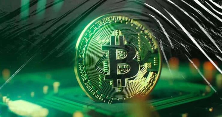 绿色加密货币交易APP排名：虚拟币APP绿色版排行榜前十榜单