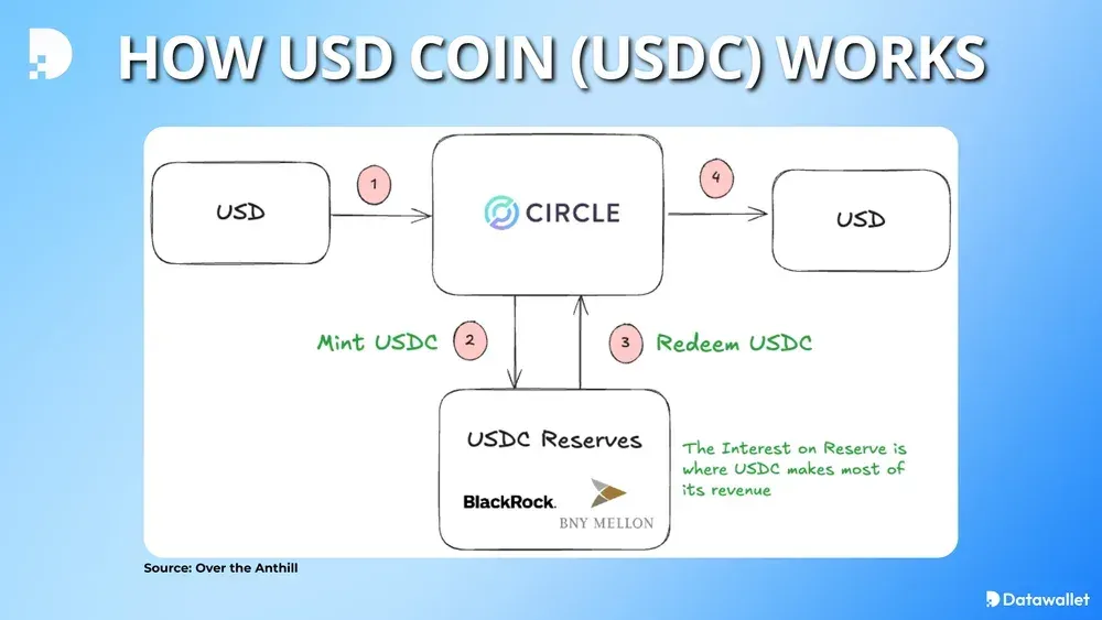 如何在币安交易所购买USDC？币安交易所购买USDC的具体操作指南